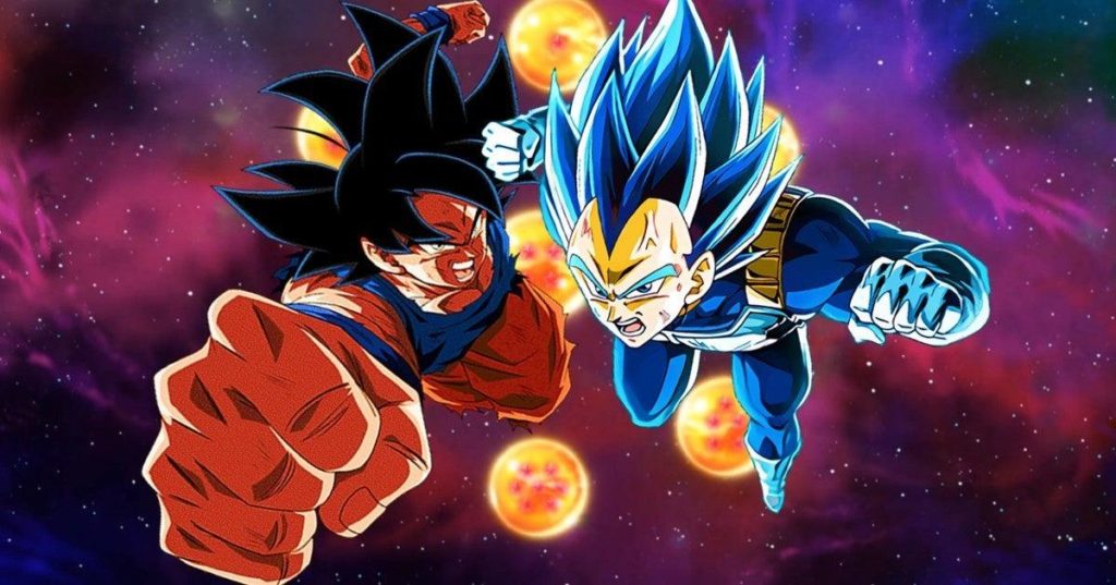 Dragon Ball Exclusives - Leaked images Dragon Ball Super 2 Join