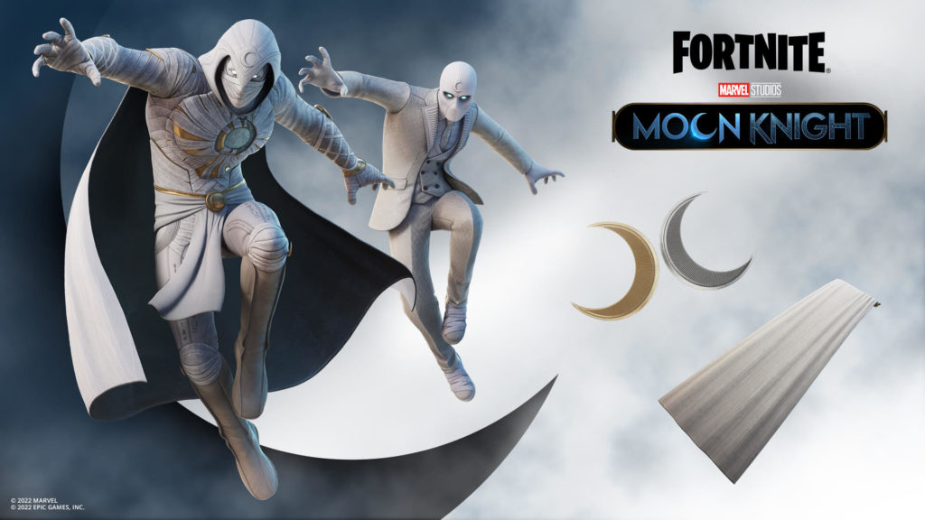 Moon Knight