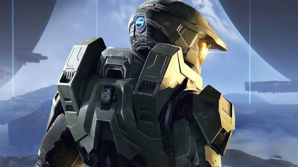 Halo Infinite