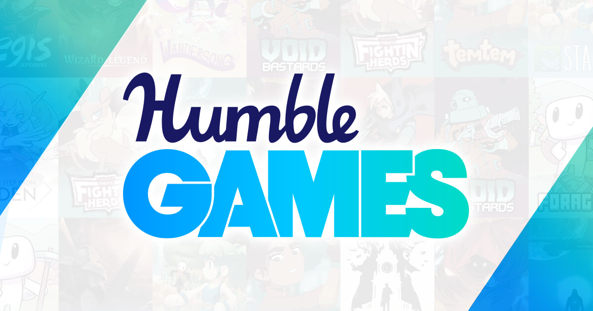 The Staff At Humble Games Has Been Laid Off - Gameranx