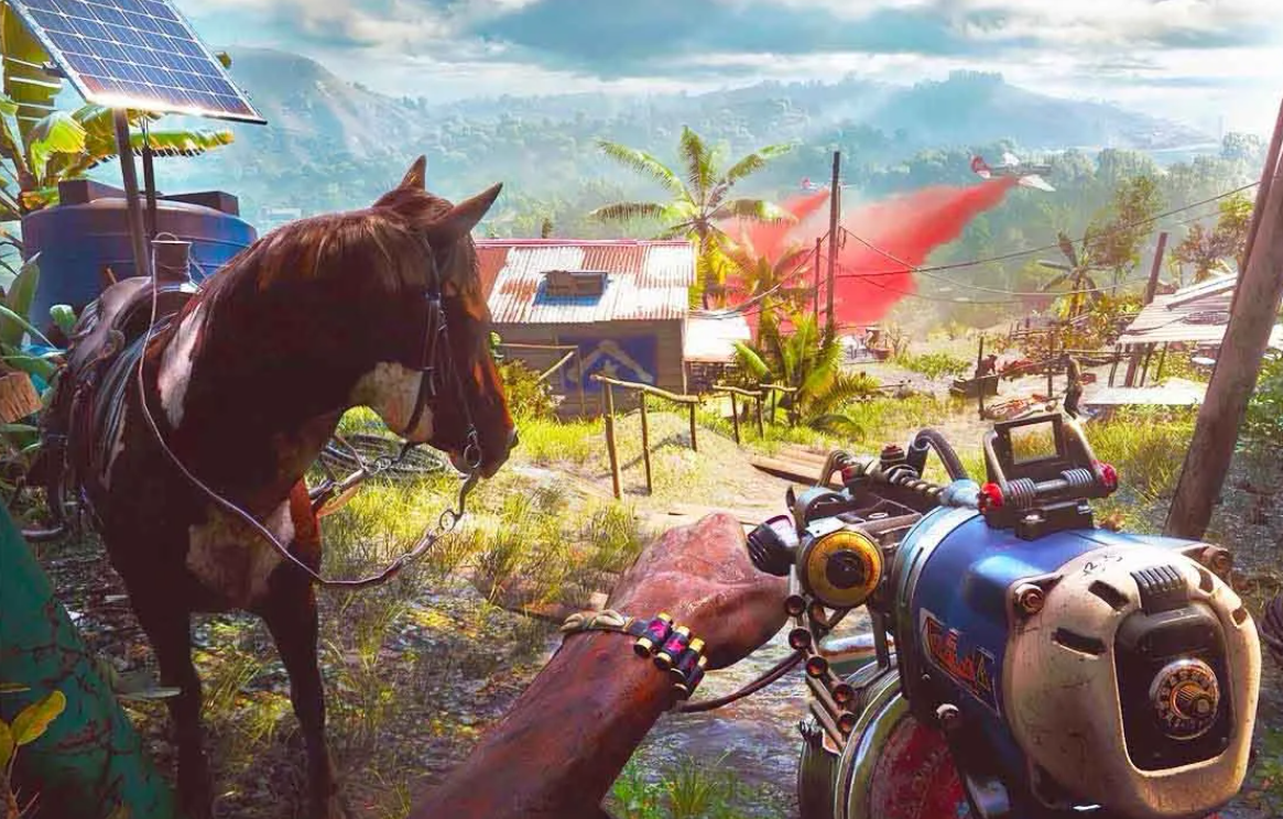 23 Best PC Horse Riding Games Gameranx