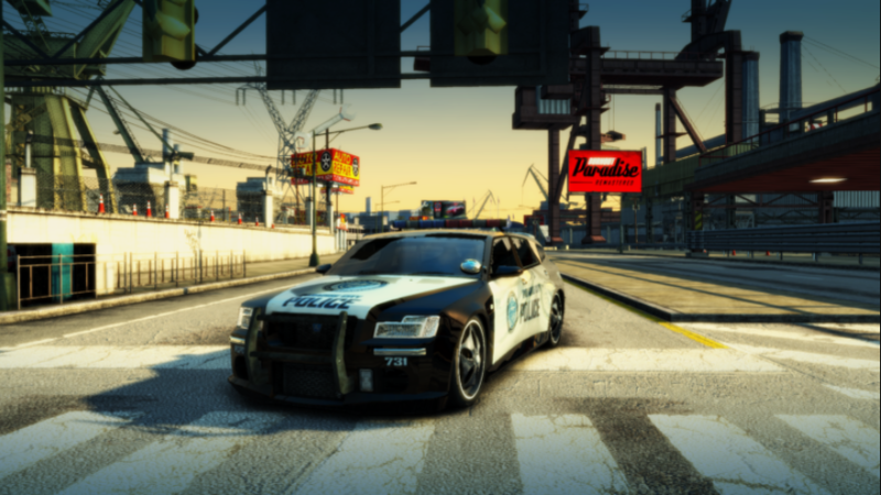 10 Best Xbox One Police Car Chasing Games Gameranx