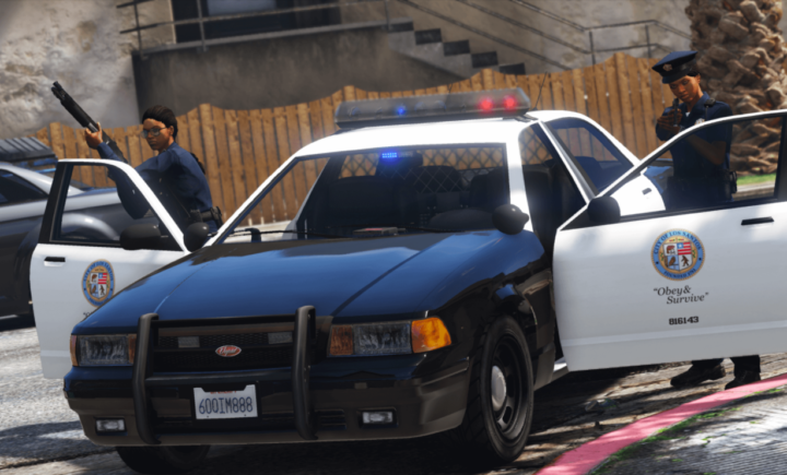 10 Best Xbox One Police Car Chasing Games Gameranx