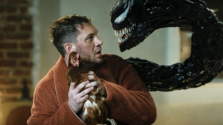 Venom 3 Is In The Works At Sony - Gameranx