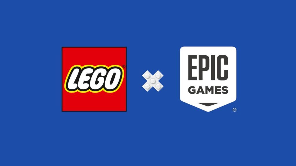 Epic Games and Lego