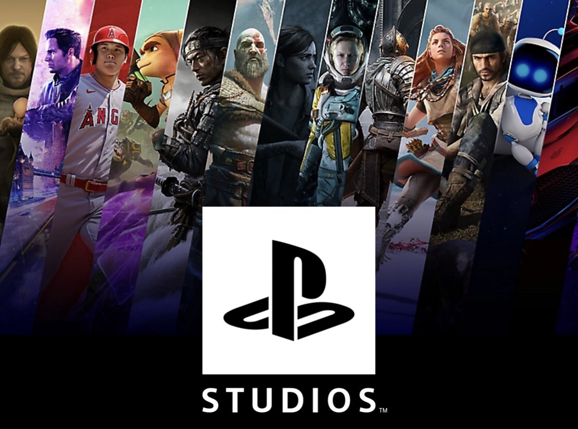 PlayStation is Acquiring Firewalk Studios