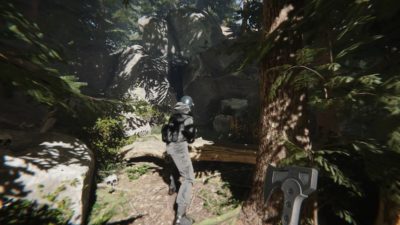 What Are The System Requirements For Sons of the Forest? - Gameranx