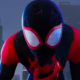 Spider-Man Into The Spider-Verse