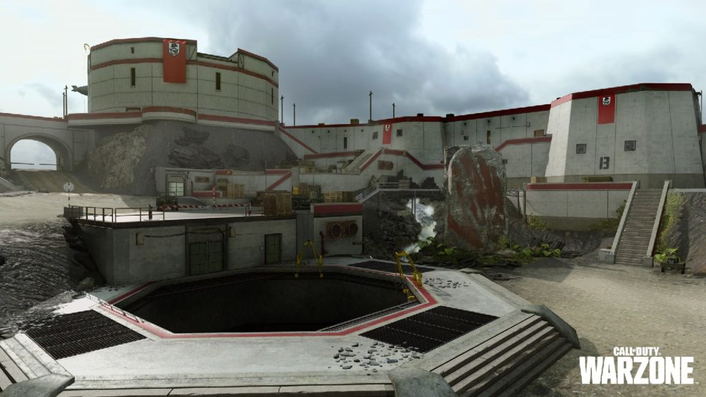 Call Of Duty: Warzone Season 3- All Caldera Map Changes And New Additions