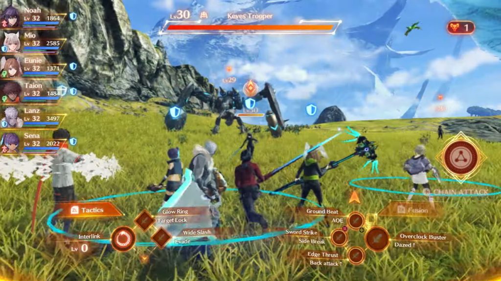 How Long Does It Take To Beat Xenoblade Chronicles?