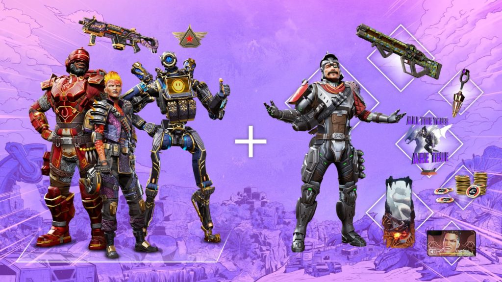 Apex Legends Season 13