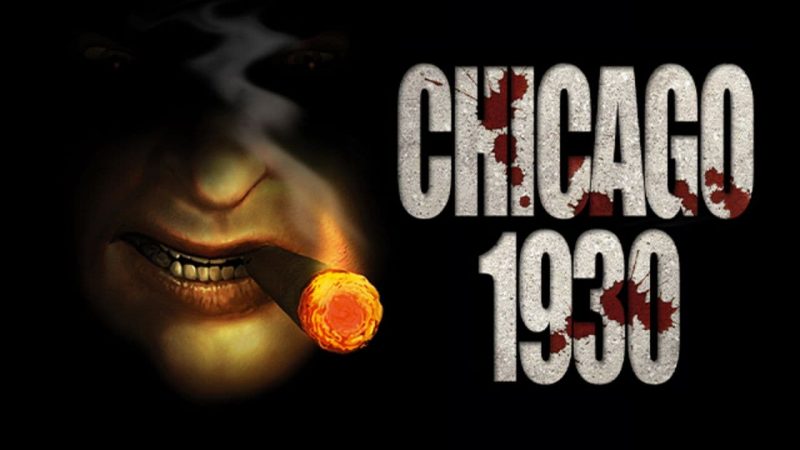 Chicago 1930: The Prohibition Is Now Available On GOG - Gameranx