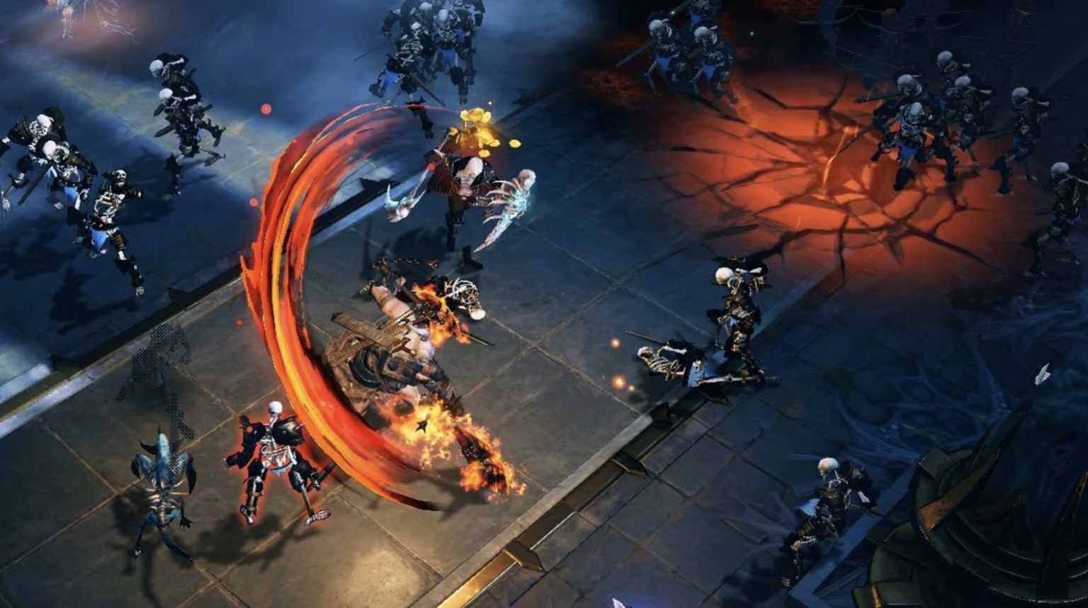 Is Diablo Immortal Playable On PC Gameranx