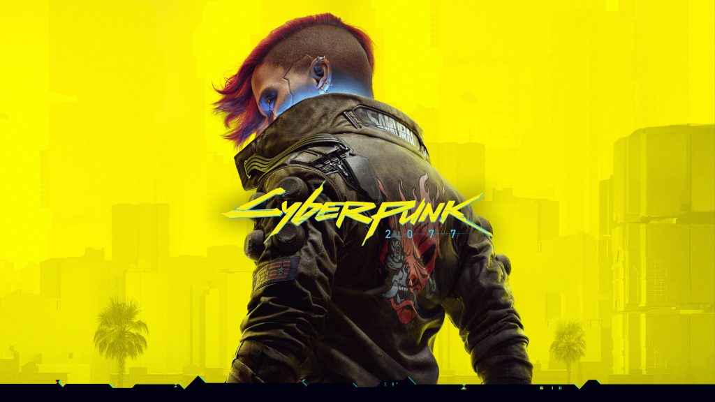 Netflix's Cyberpunk 2077 anime will be shown off in June