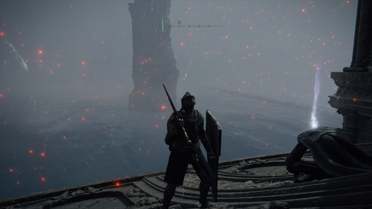 Elden Ring How To Find The Most Hidden Talisman (That's Also Useless