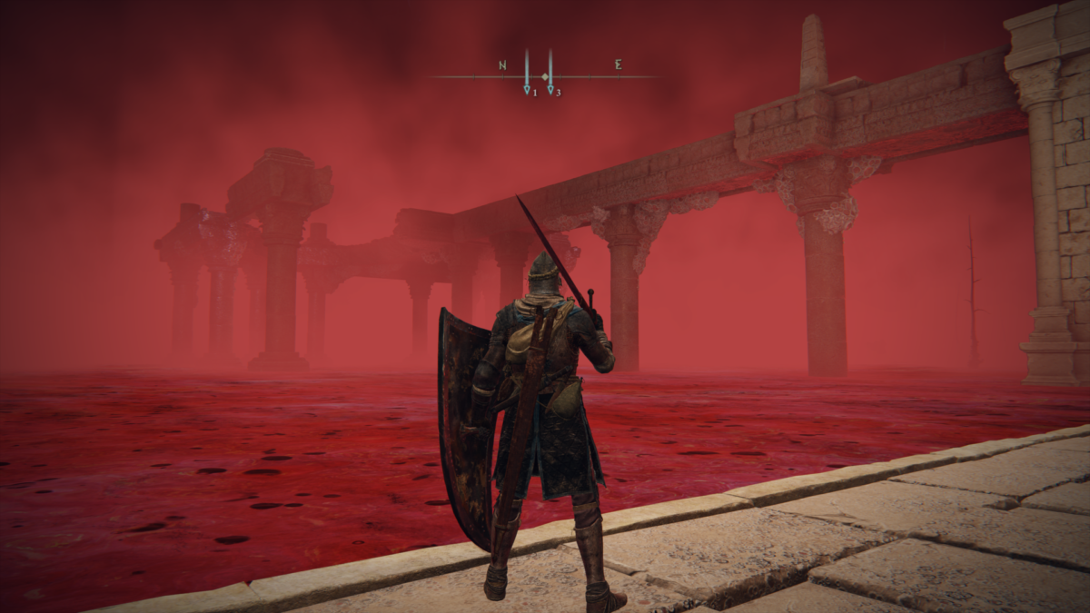 Elden Ring How To Cure Scarlet Rot Gameranx