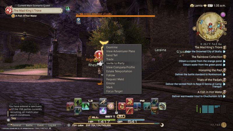 How Does The Free Trial Work In Final Fantasy 14 Gameranx