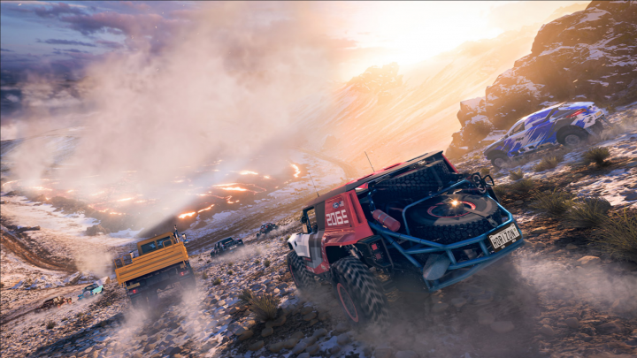 11 Best Xbox One Open World Driving Games Gameranx