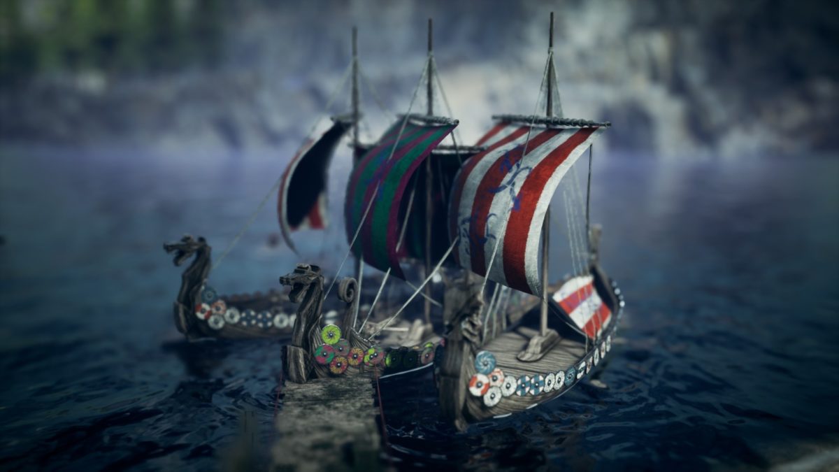 22 Best Viking Games of All Time Gameranx
