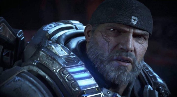 Gears 6 Seems To Be In Development - Gameranx