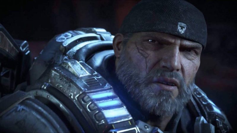 gears of war 6 date de sortie