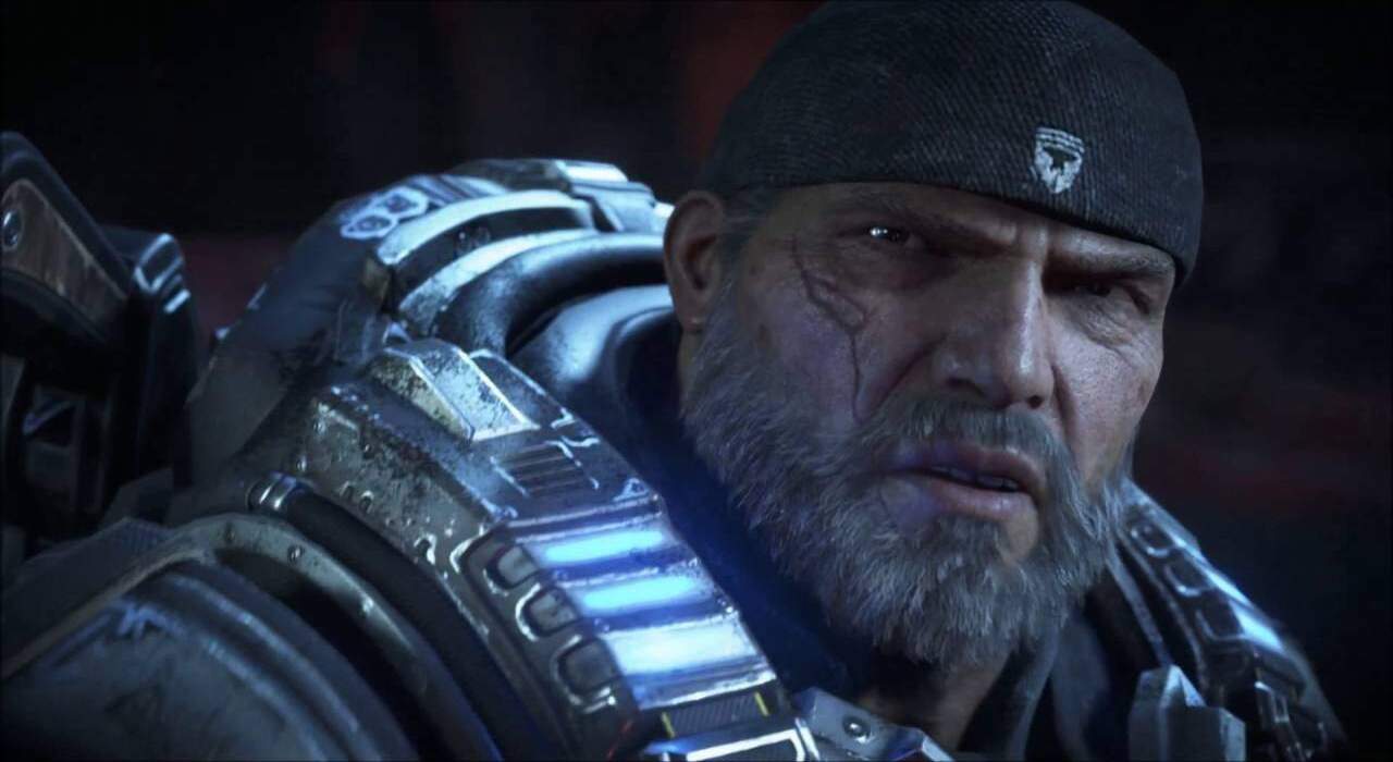 Gears 6 is reportedly in full development