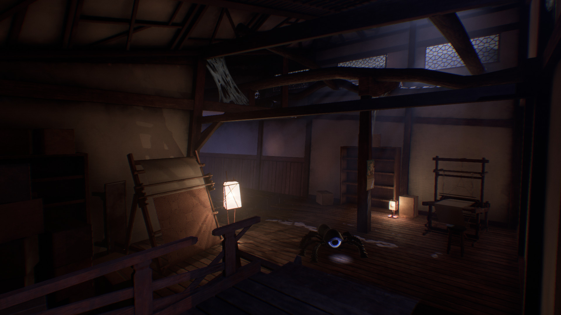 The 13 Best Free Horror Video Games To Give You A Scare - Gameranx