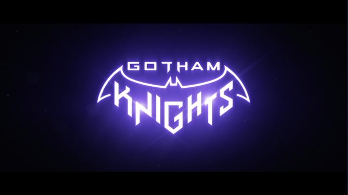 gotham knights platforms