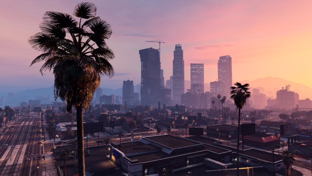 Grand Theft Auto: The Trilogy to Release on Mobiles in March 2023 - Gameranx