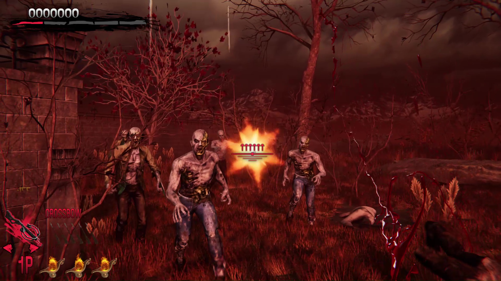 THE HOUSE OF THE DEAD: Remake System Requirements - Can I Run It
