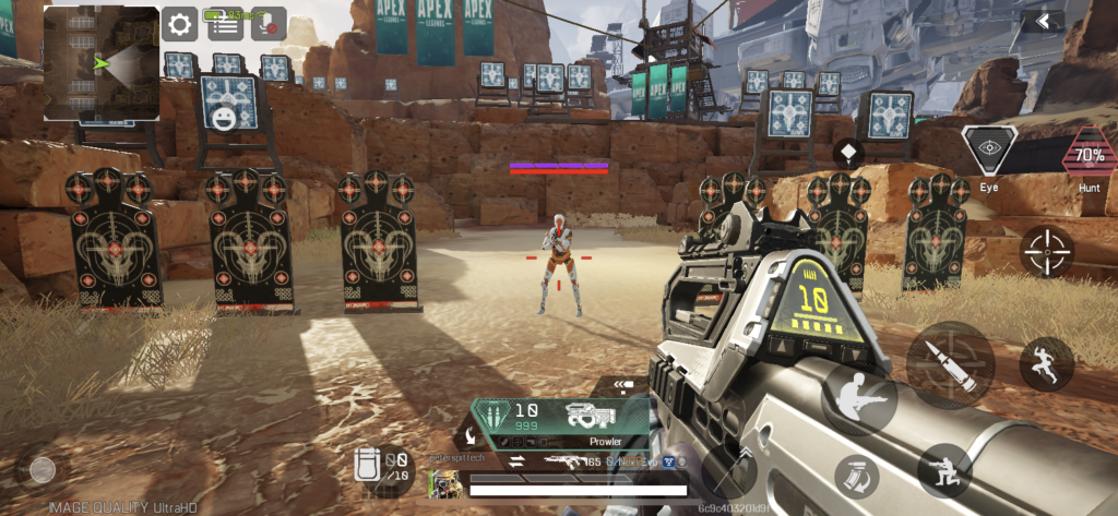 Apex Legends Mobile Phone Requirements - Gameranx