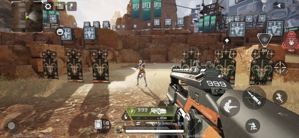 Apex Legends Mobile: Where to Find the Volt SMG - Gameranx