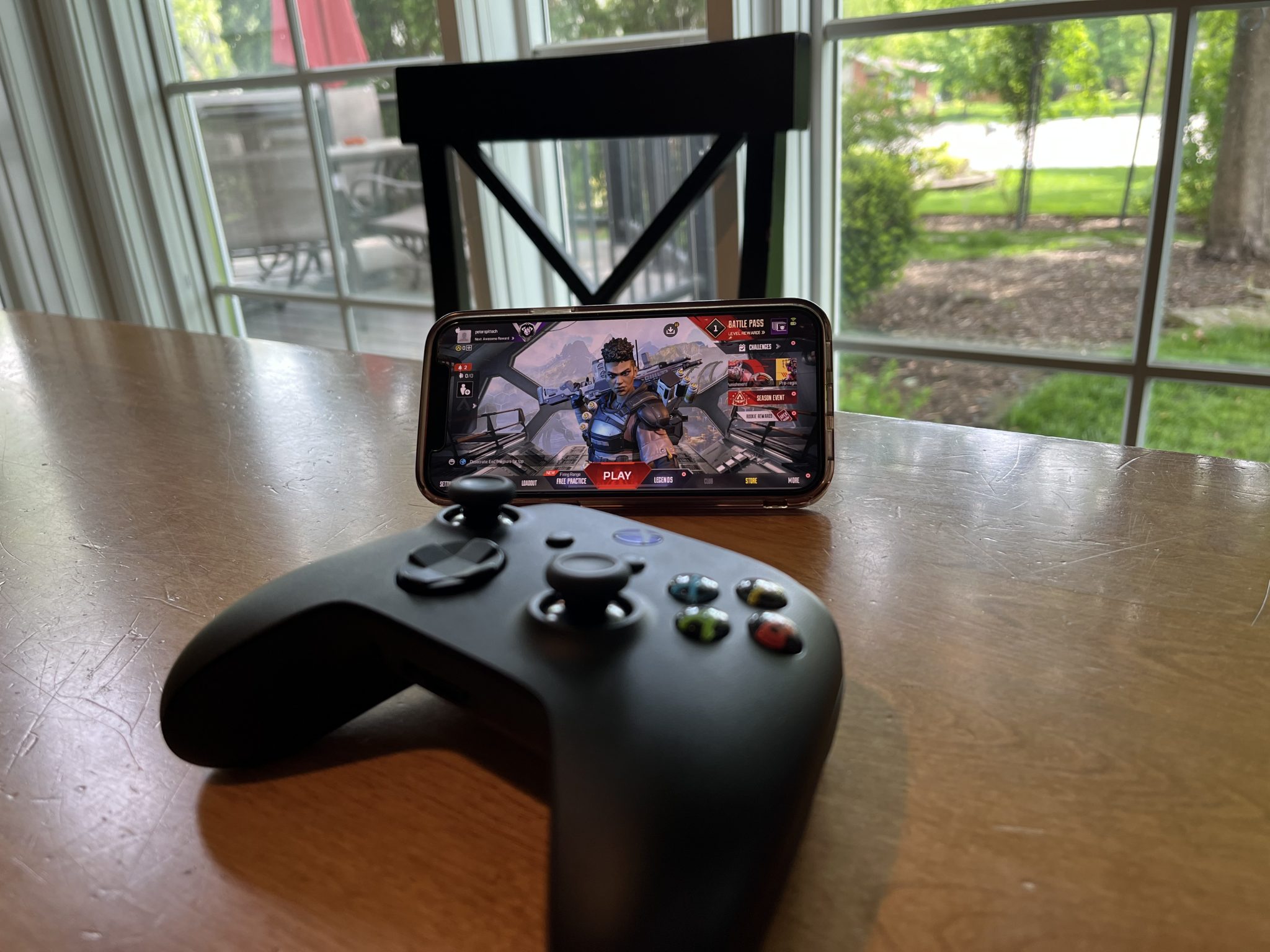 Apex Legends Mobile: Can You Play With a Controller? - Gameranx