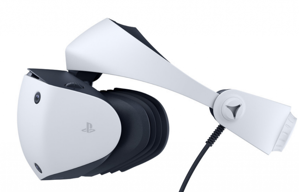 PlayStation VR2 Should Make It Easier for Developers to Port Their