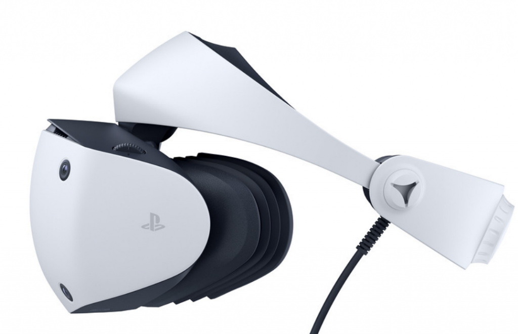 PlayStation VR 2 Release Date Coming in 2023, Sony Confirms