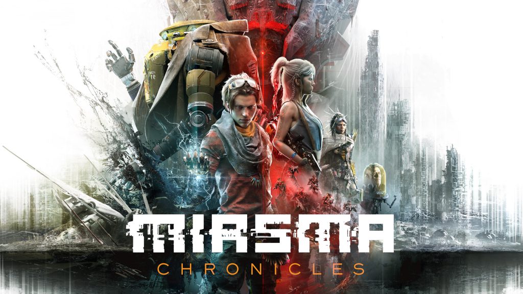 Miasma Chronicles, From Mutant Year Zero Developer Revealed - Gameranx