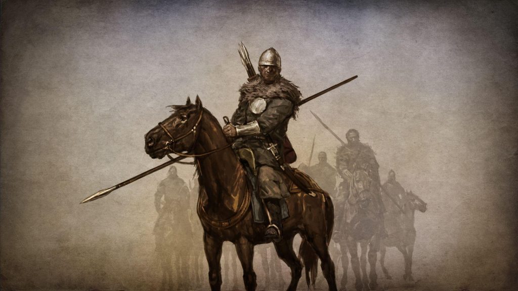 viking games mount & blade