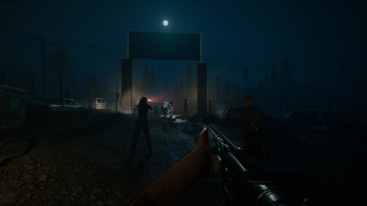 21 NEW Zombie Games of 2022 Gameranx