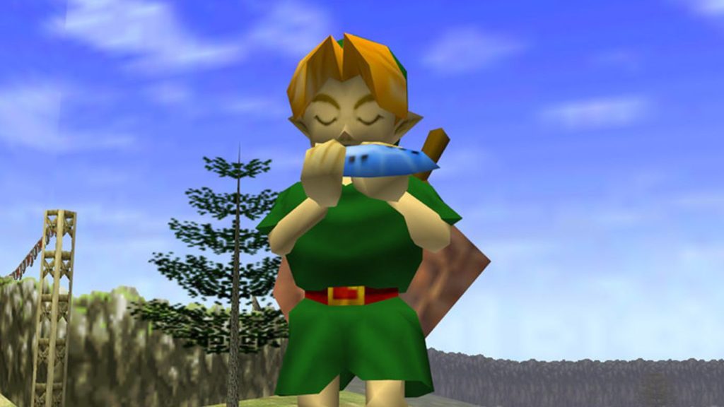 The Legend of Zelda: Ocarina of Time - Dungeons Ranked - Gaming