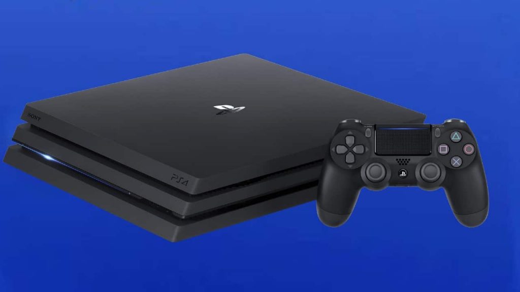 Sony Plans To Continue Making PS4 Games Until 2025 Gameranx