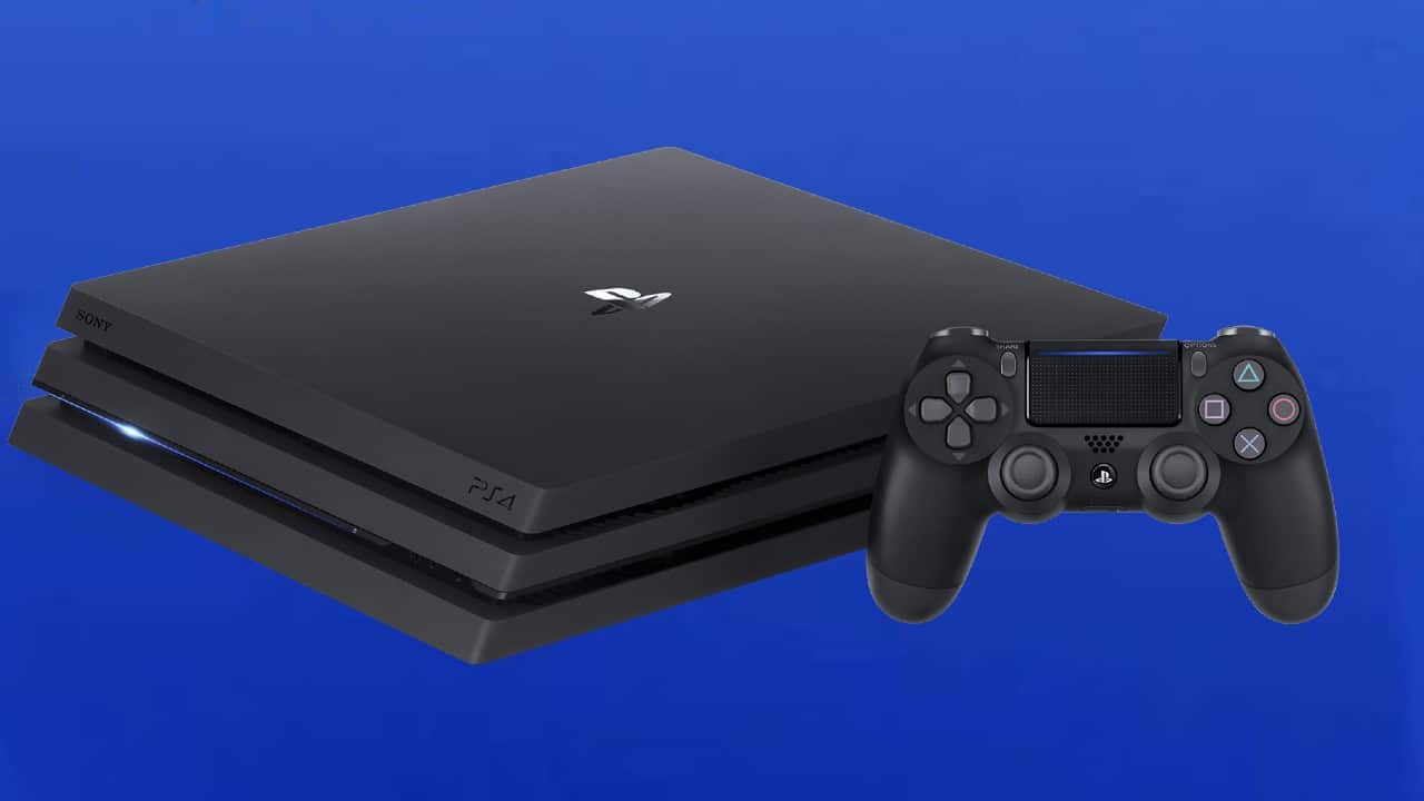Sony Expects to Be Done With PS4 Games by 2025 - IGN