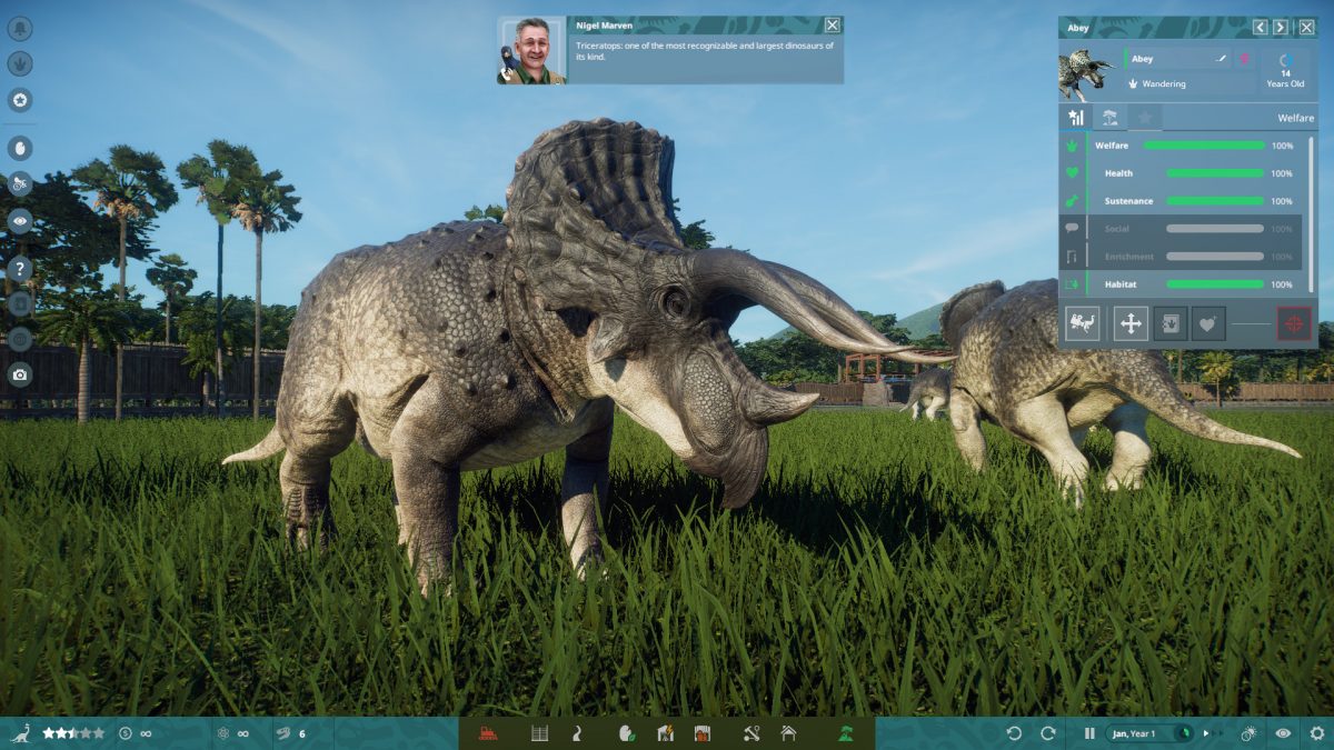 17 Best PC Dinosaur Games That'll Make You Feel Prehistoric - Gameranx