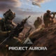 Call Of Duty: Project Aurora