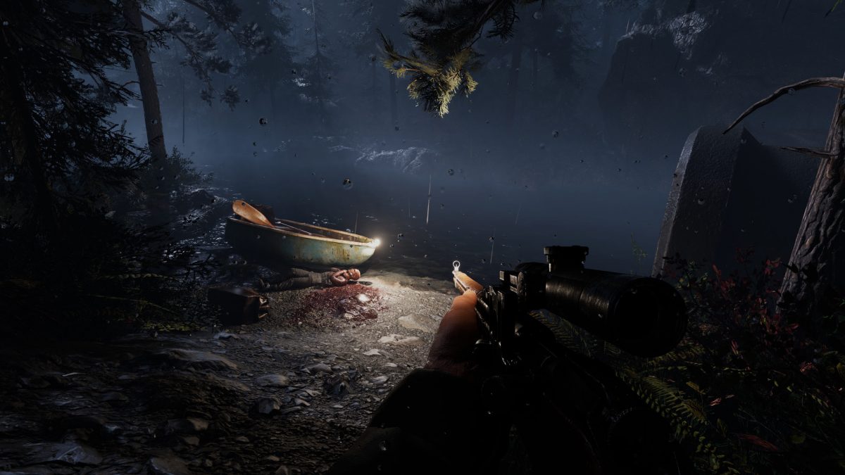 21 NEW Zombie Games of 2022 Gameranx