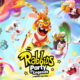 Rabbids: Party of Legends 