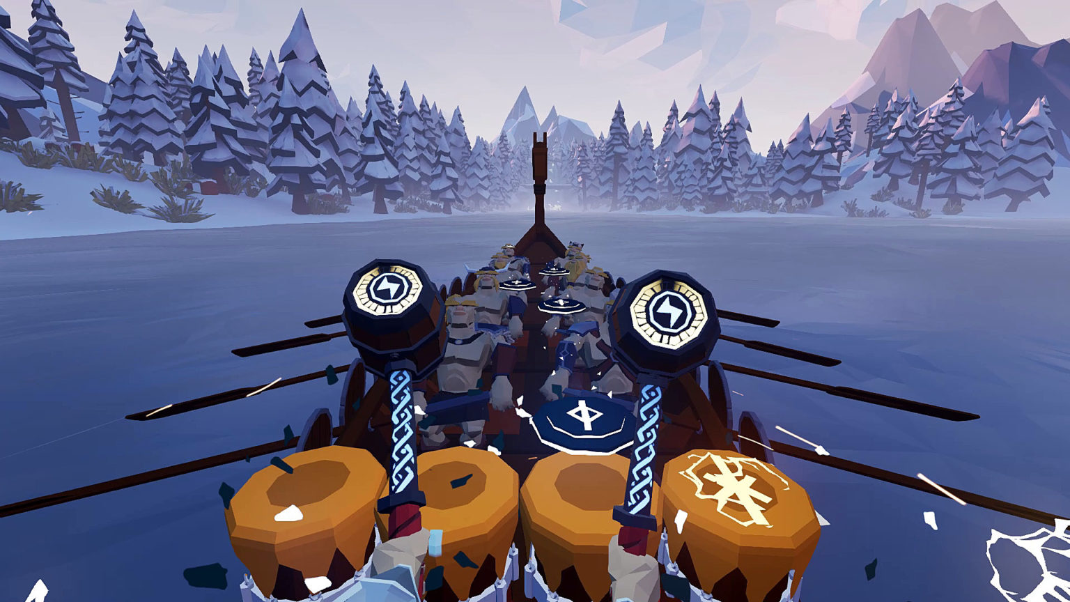 22 Best Viking Games of All Time Gameranx