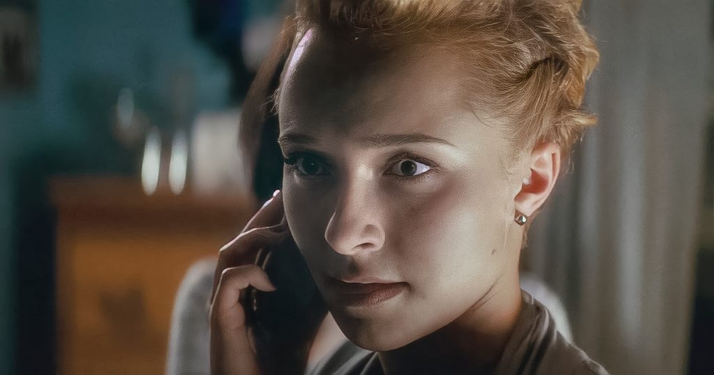 Hayden Panettiere Joins Cast of Scream 6 - Gameranx