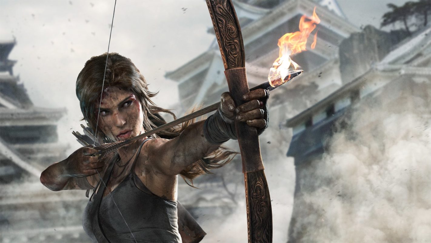 Tomb Raider publisher Square Enix to sell iconic video game franchise