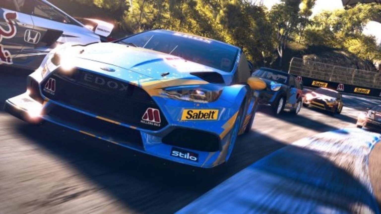 18 Best PS5 OffRoad Racing Video Games You Have To Play Gameranx