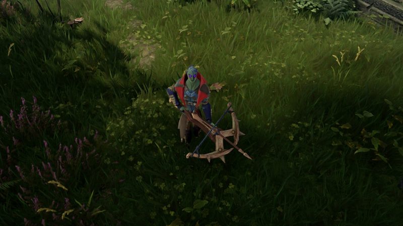 V Rising Archives - Gameranx